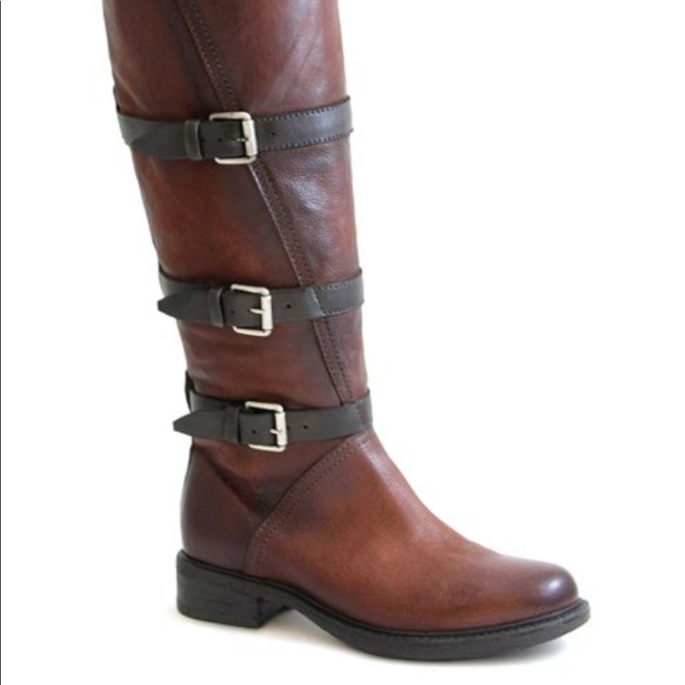 Miz Mooz Charmaine Size 40 boots